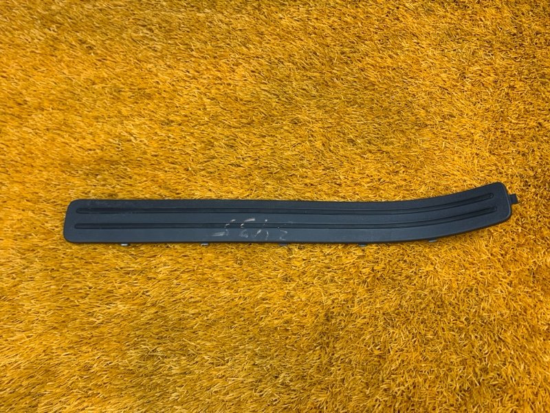 Накладка на порог салона, 330 рублей, Красноярск