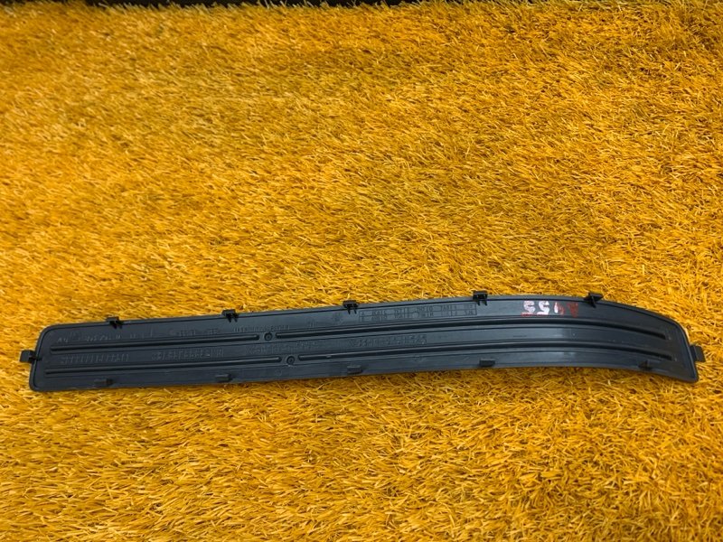 Накладка на порог салона, 330 рублей, Красноярск