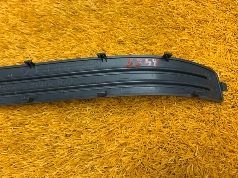 Накладка на порог салона, 330 рублей, Красноярск