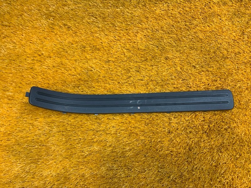 Накладка на порог салона, 330 рублей, Красноярск