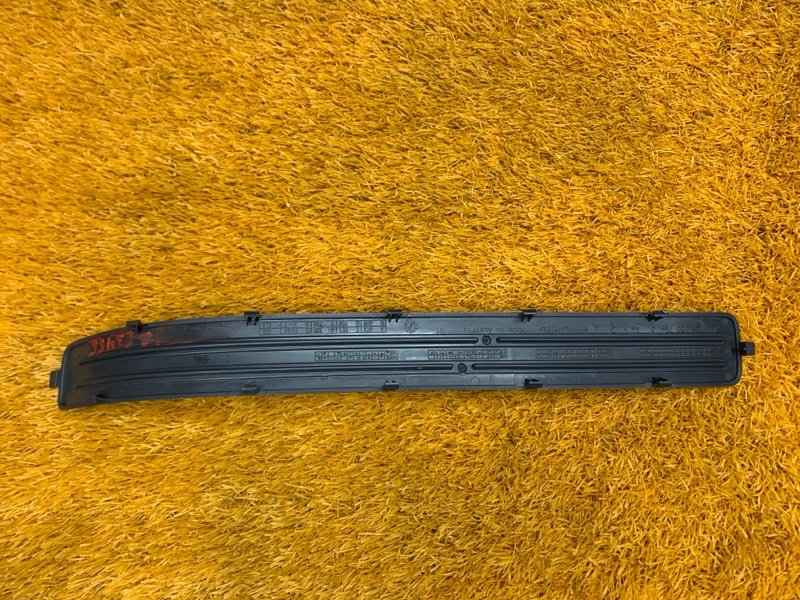 Накладка на порог салона, 330 рублей, Красноярск