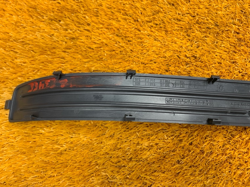 Накладка на порог салона, 330 рублей, Красноярск