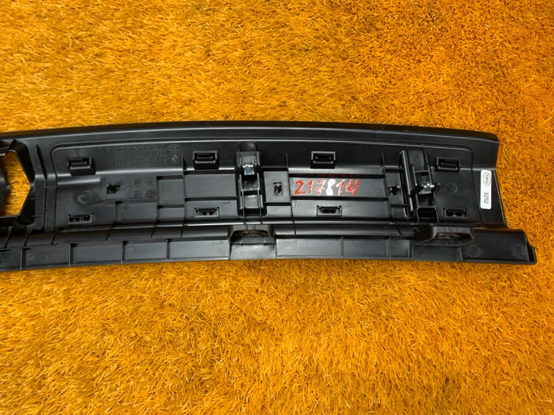 обшивка багажника, 2950 рублей, Красноярск