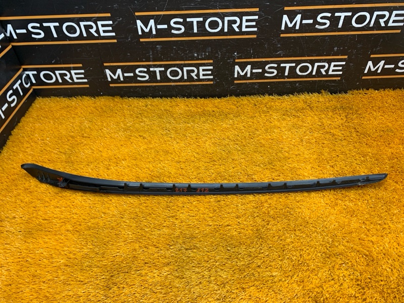 молдинг лобового стекла, 980 рублей, Красноярск