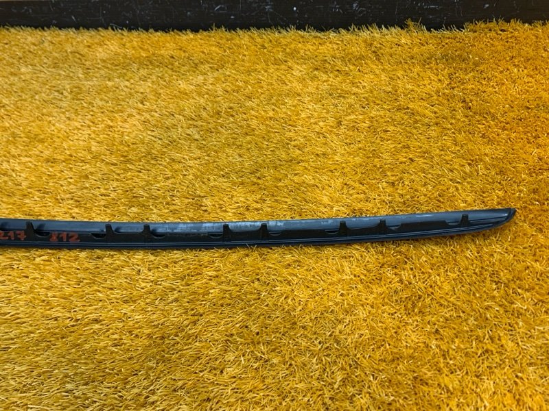 молдинг лобового стекла, 980 рублей, Красноярск