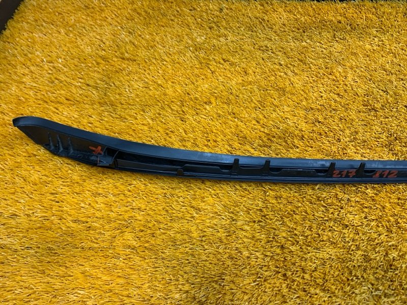 молдинг лобового стекла, 980 рублей, Красноярск