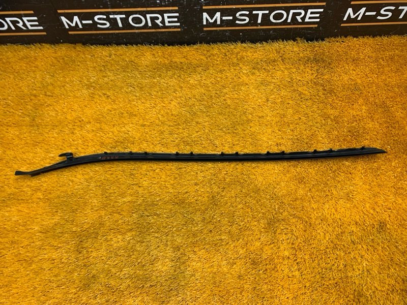 молдинг лобового стекла, 1130 рублей, Красноярск