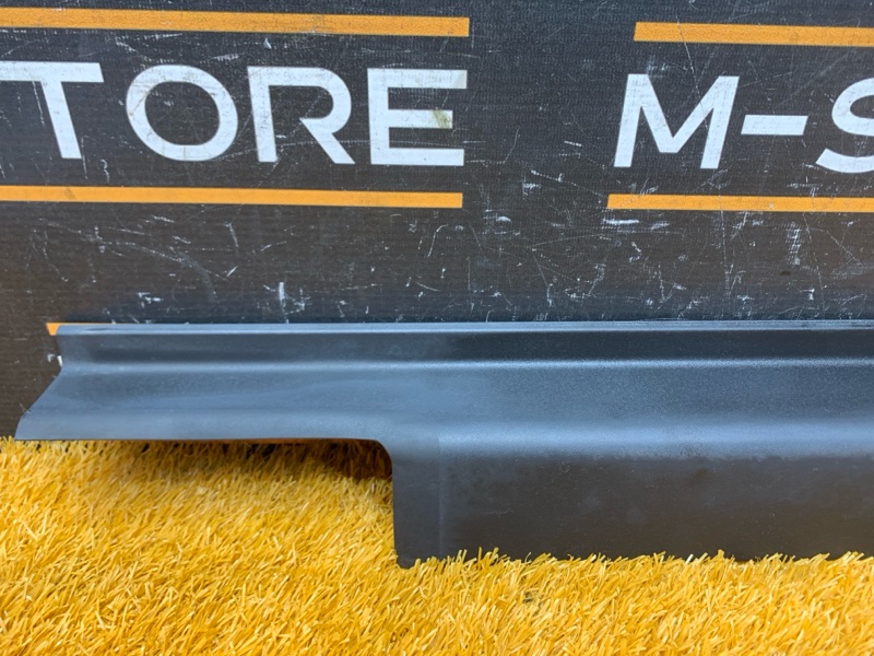 Накладка на порог салона, 380 рублей, Красноярск