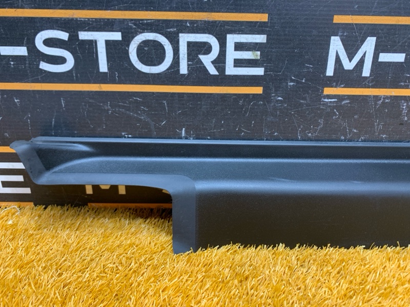 Накладка на порог салона, 380 рублей, Красноярск