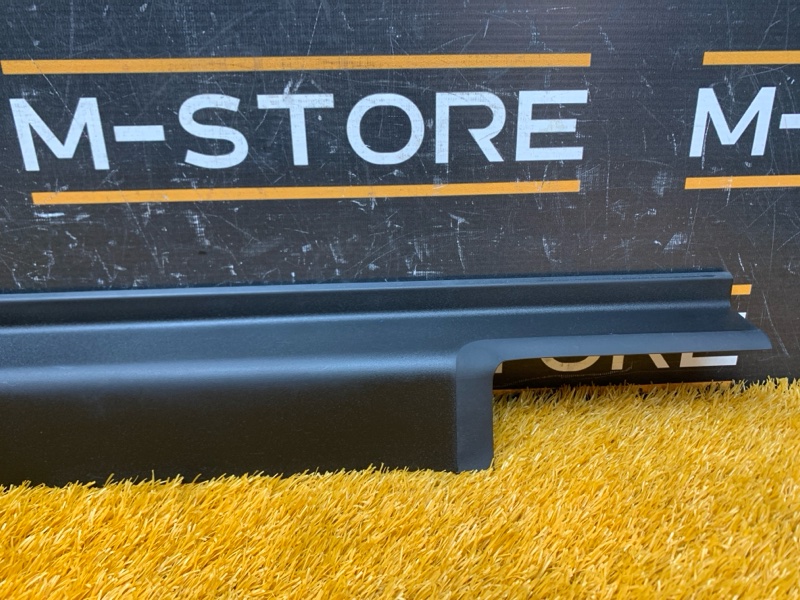 Накладка на порог салона, 380 рублей, Красноярск