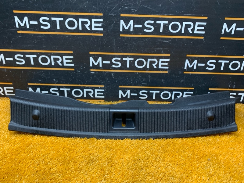 Накладка замка багажника, 690 рублей, Красноярск