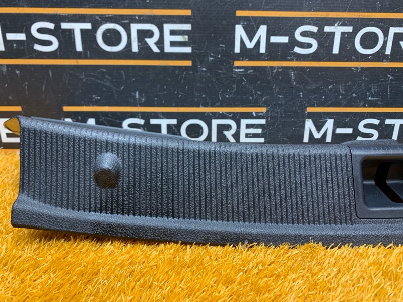 Накладка замка багажника, 690 рублей, Красноярск