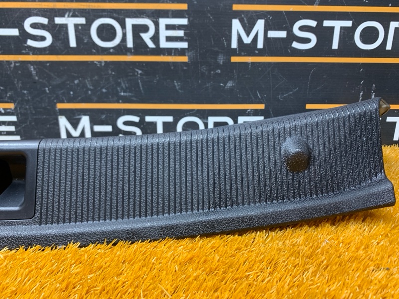 Накладка замка багажника, 690 рублей, Красноярск