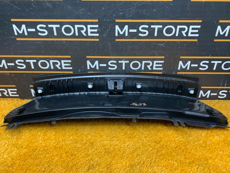 Накладка замка багажника, 690 рублей, Красноярск