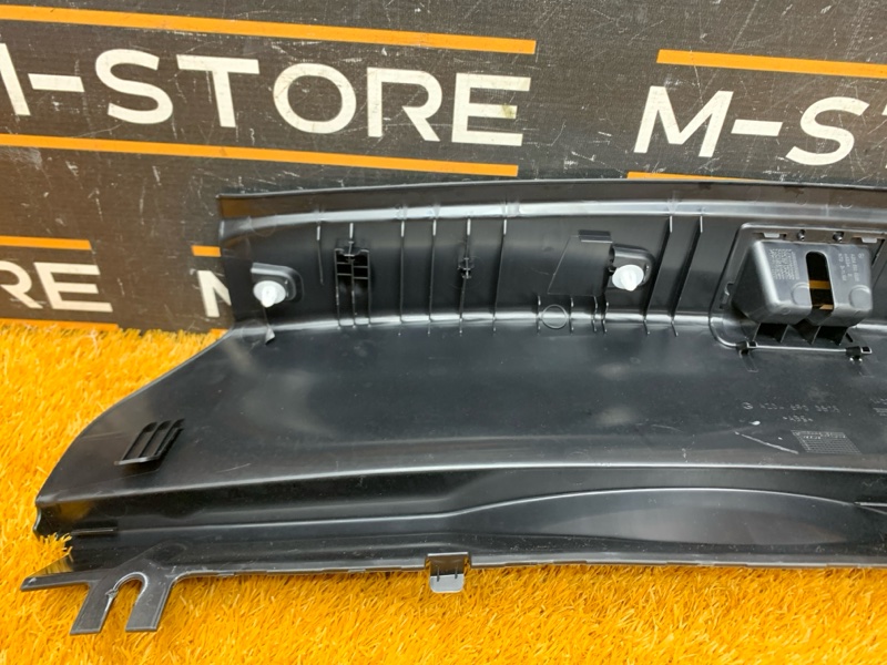 Накладка замка багажника, 690 рублей, Красноярск