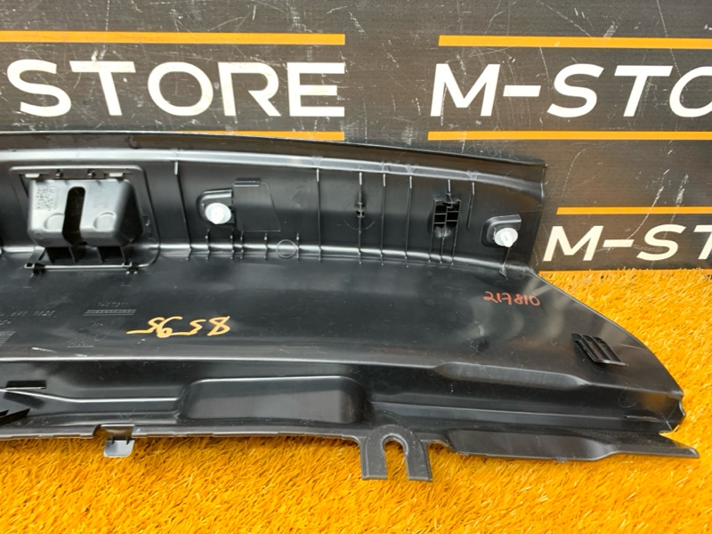 Накладка замка багажника, 690 рублей, Красноярск