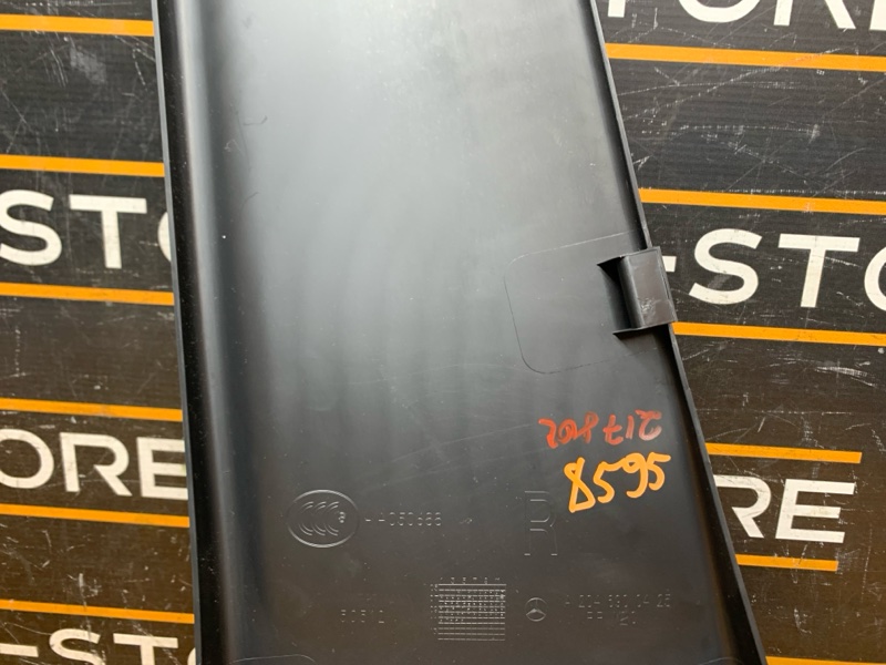 обшивка стойки, 380 рублей, Красноярск