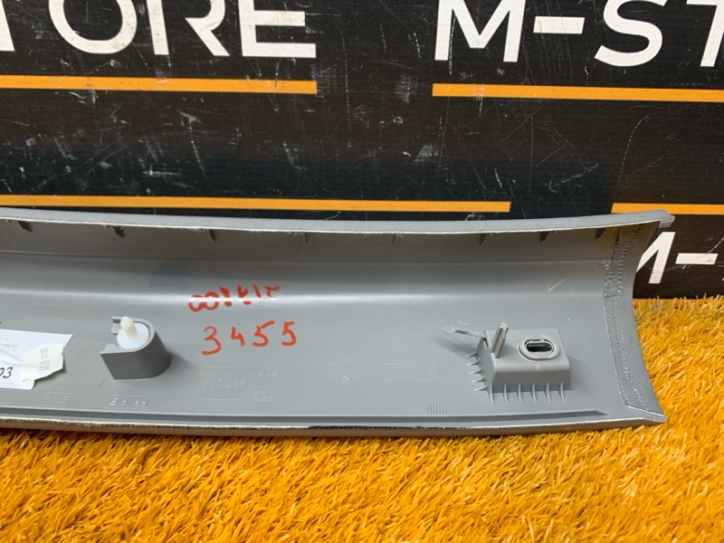 обшивка стойки, 350 рублей, Красноярск