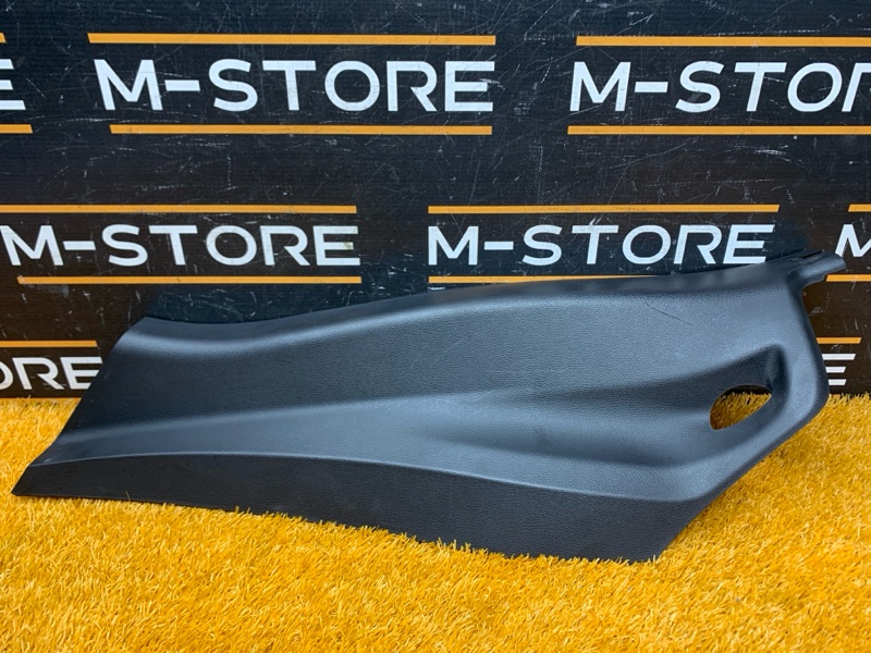 Накладка на порог салона, 1490 рублей, Красноярск