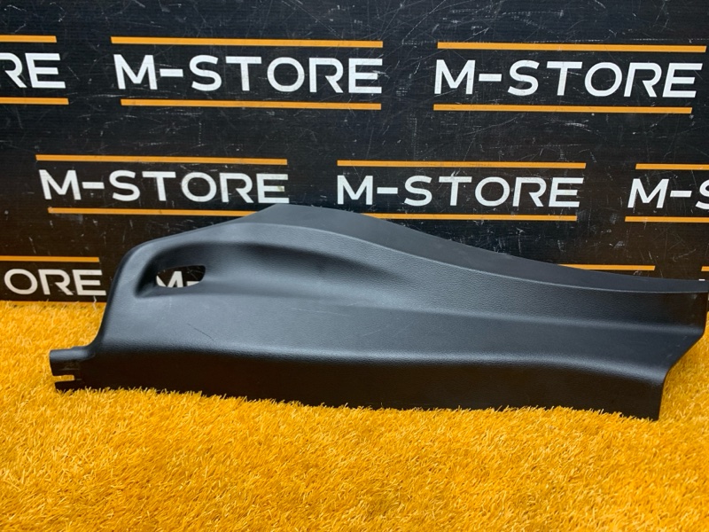 Накладка на порог салона, 1490 рублей, Красноярск