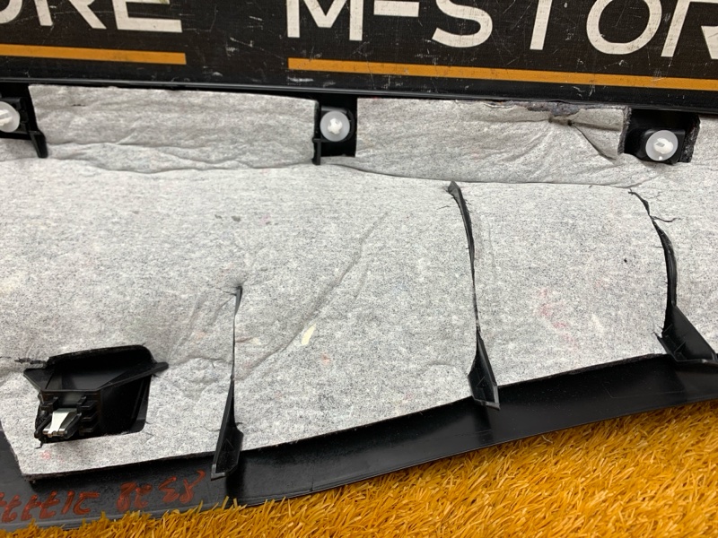 Накладка на порог салона, 1490 рублей, Красноярск