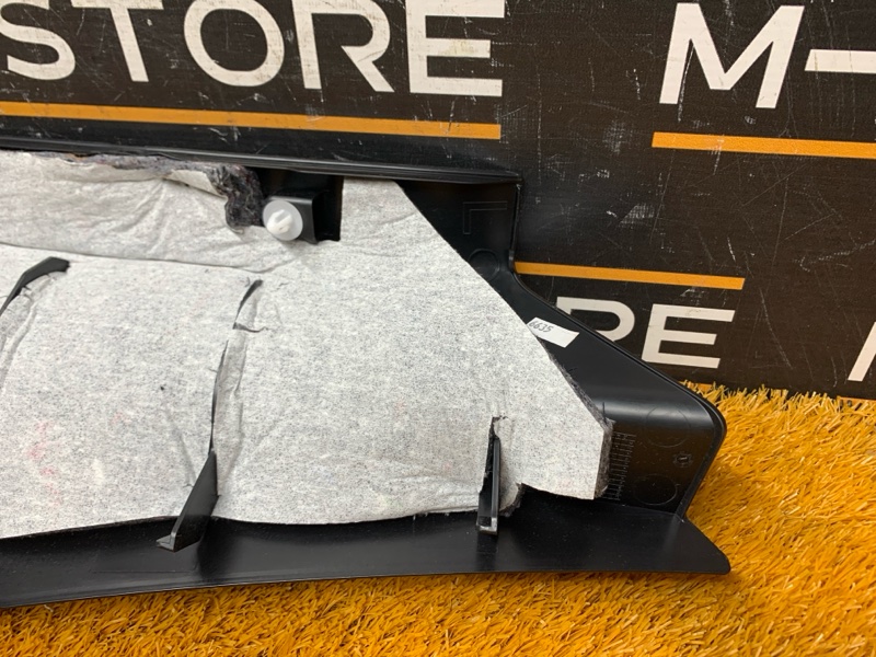 Накладка на порог салона, 1490 рублей, Красноярск