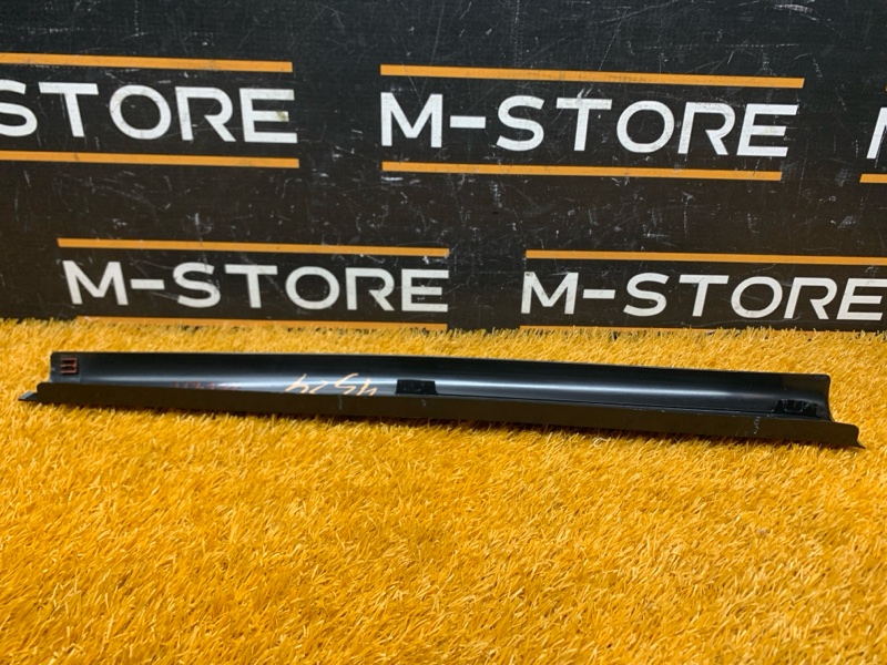 Накладка на порог салона, 200 рублей, Красноярск