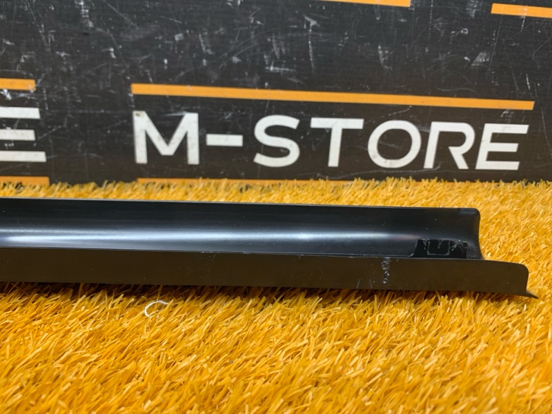 Накладка на порог салона, 200 рублей, Красноярск