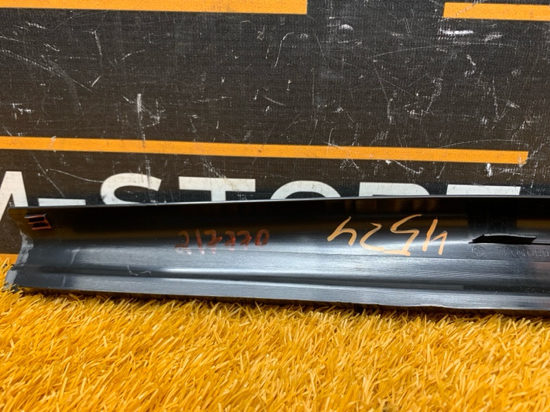 Накладка на порог салона, 200 рублей, Красноярск