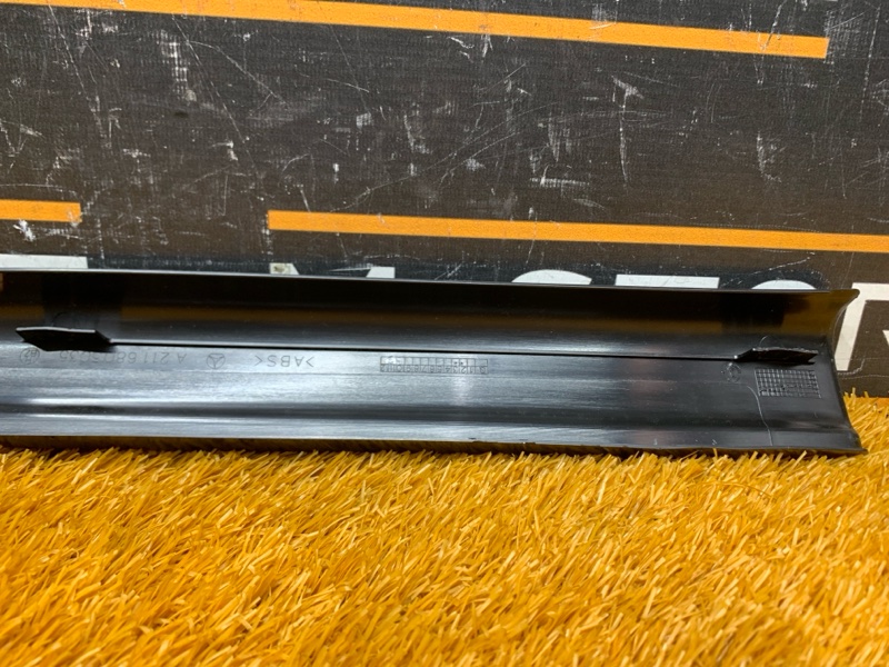 Накладка на порог салона, 200 рублей, Красноярск