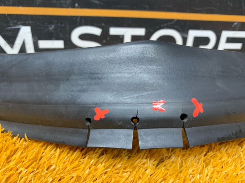 Уплотнитель капота, 370 рублей, Красноярск