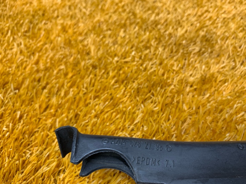 Уплотнитель капота, 370 рублей, Красноярск