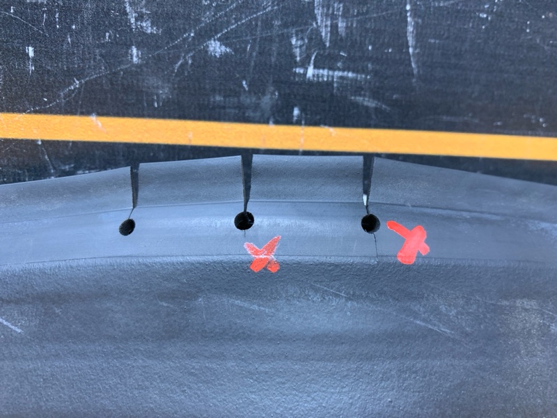 Уплотнитель капота, 370 рублей, Красноярск