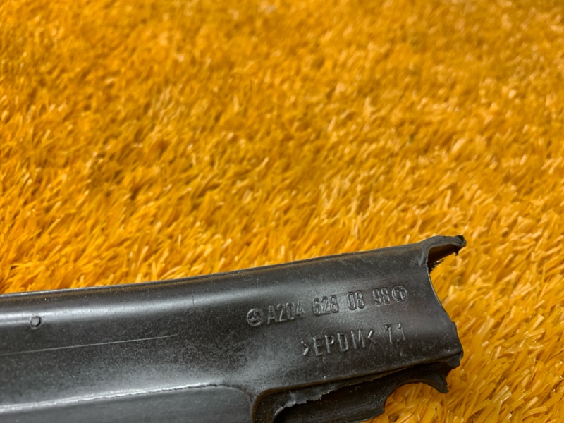 Уплотнитель капота, 370 рублей, Красноярск