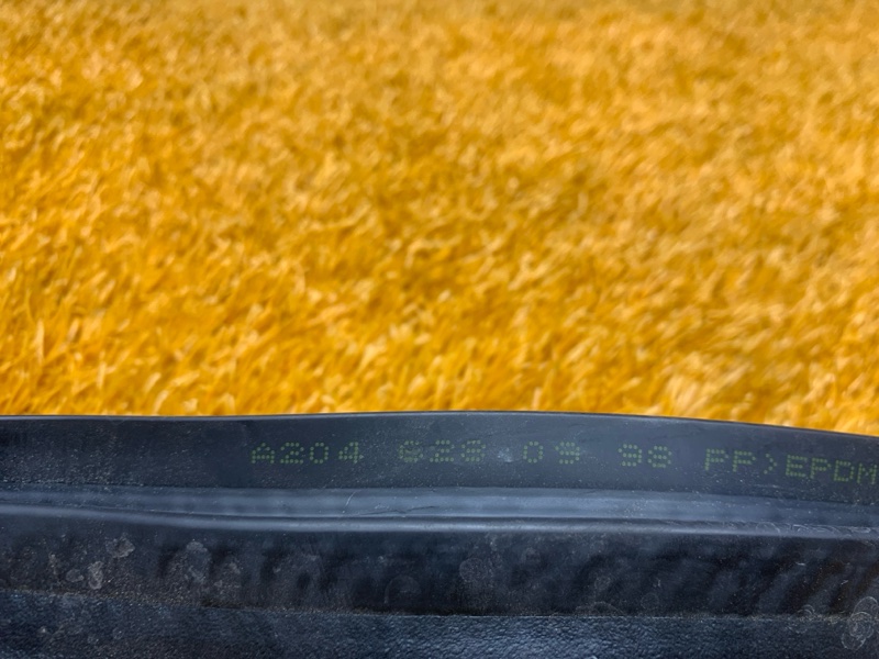 Уплотнитель капота, 520 рублей, Красноярск