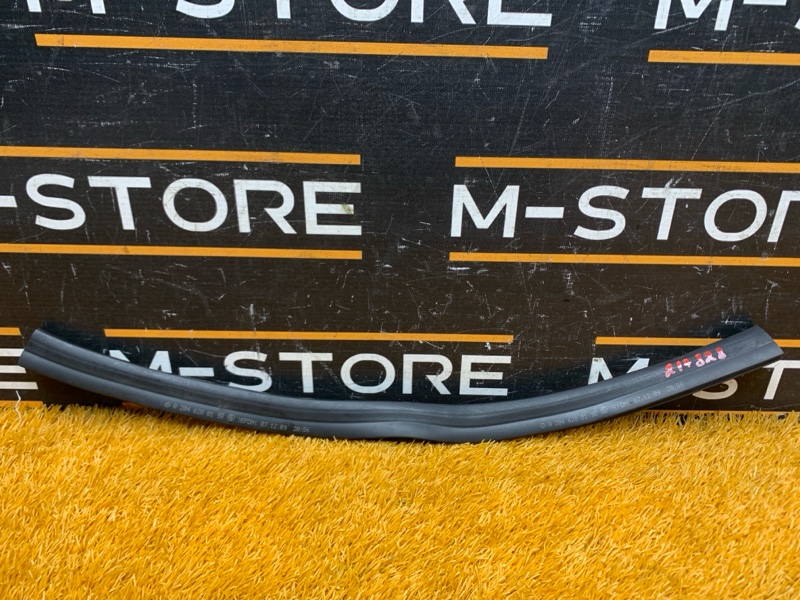 Уплотнитель капота, 520 рублей, Красноярск