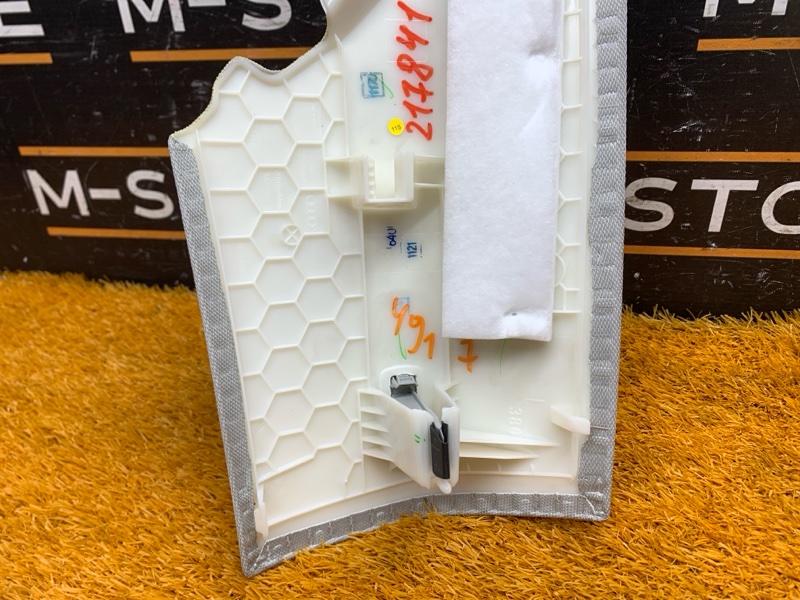 обшивка стойки, 610 рублей, Красноярск