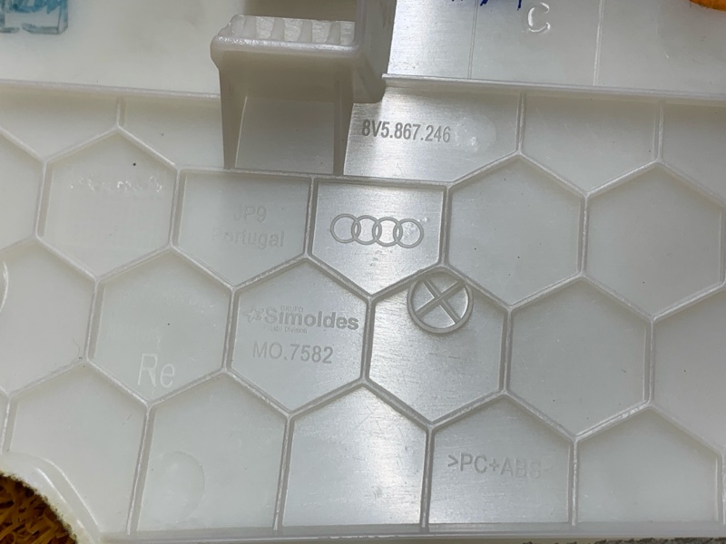 обшивка стойки, 610 рублей, Красноярск