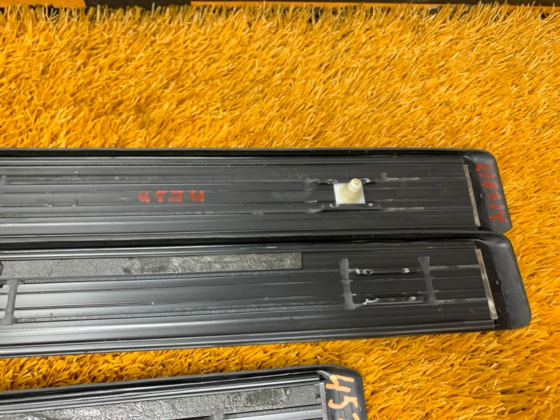 Накладка на порог салона, 1490 рублей, Красноярск