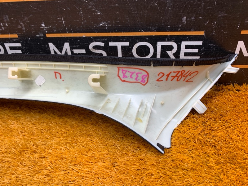 обшивка стойки, 1270 рублей, Красноярск