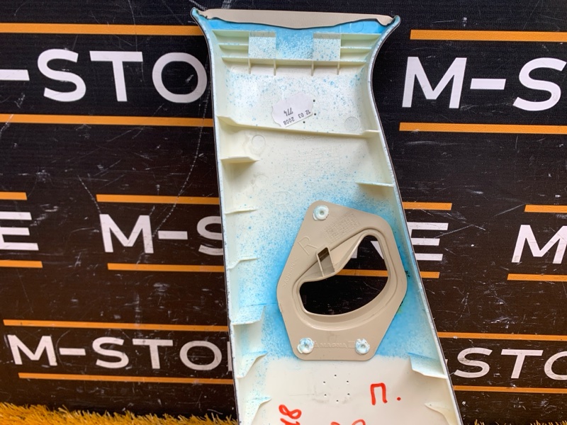 обшивка стойки, 380 рублей, Красноярск