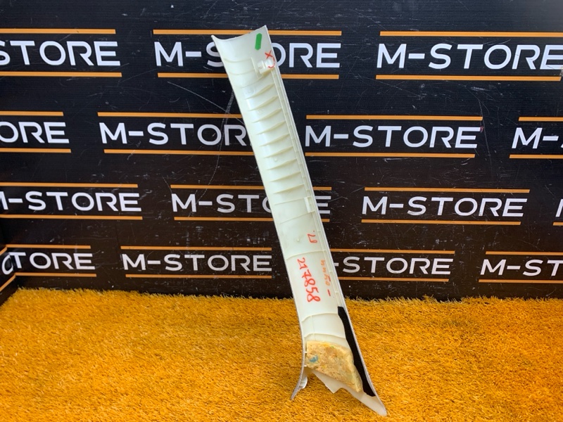 обшивка стойки, 500 рублей, Красноярск