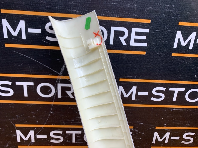 обшивка стойки, 500 рублей, Красноярск