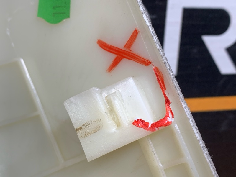 обшивка стойки, 500 рублей, Красноярск