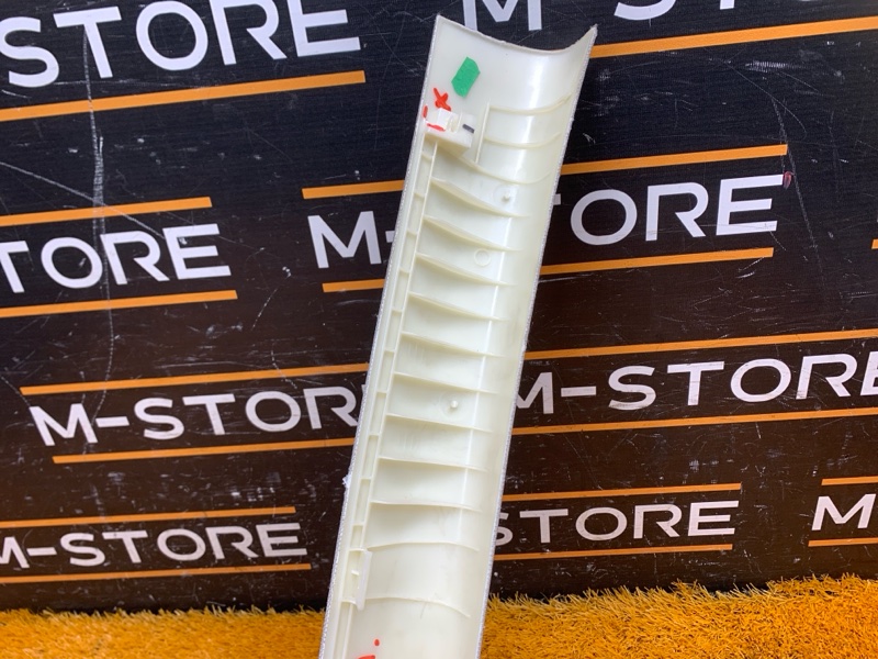 обшивка стойки, 500 рублей, Красноярск