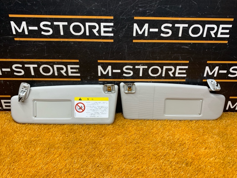 Козырек солнцезащитный, 500 рублей, Красноярск