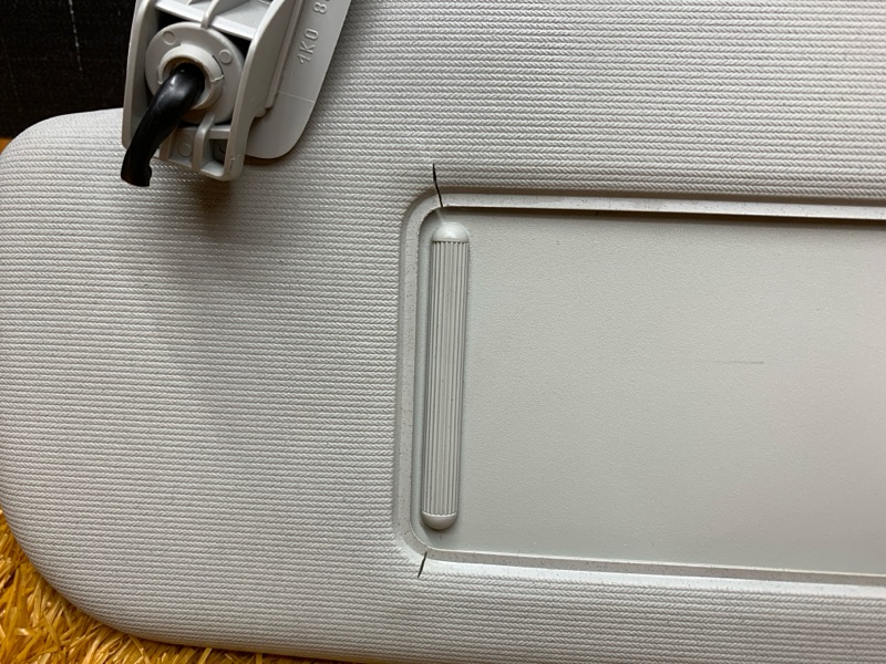 Козырек солнцезащитный, 500 рублей, Красноярск