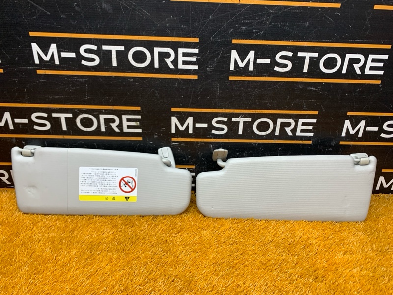 Козырек солнцезащитный, 500 рублей, Красноярск