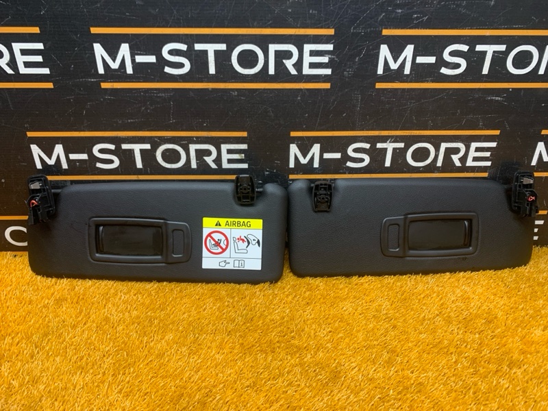 Козырек солнцезащитный, 4710 рублей, Красноярск