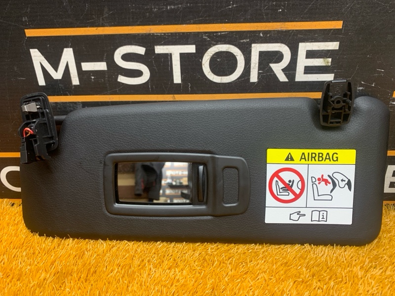 Козырек солнцезащитный, 4710 рублей, Красноярск